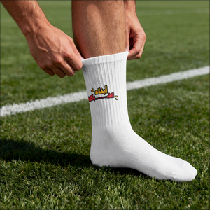 أبناء الشركة Socks