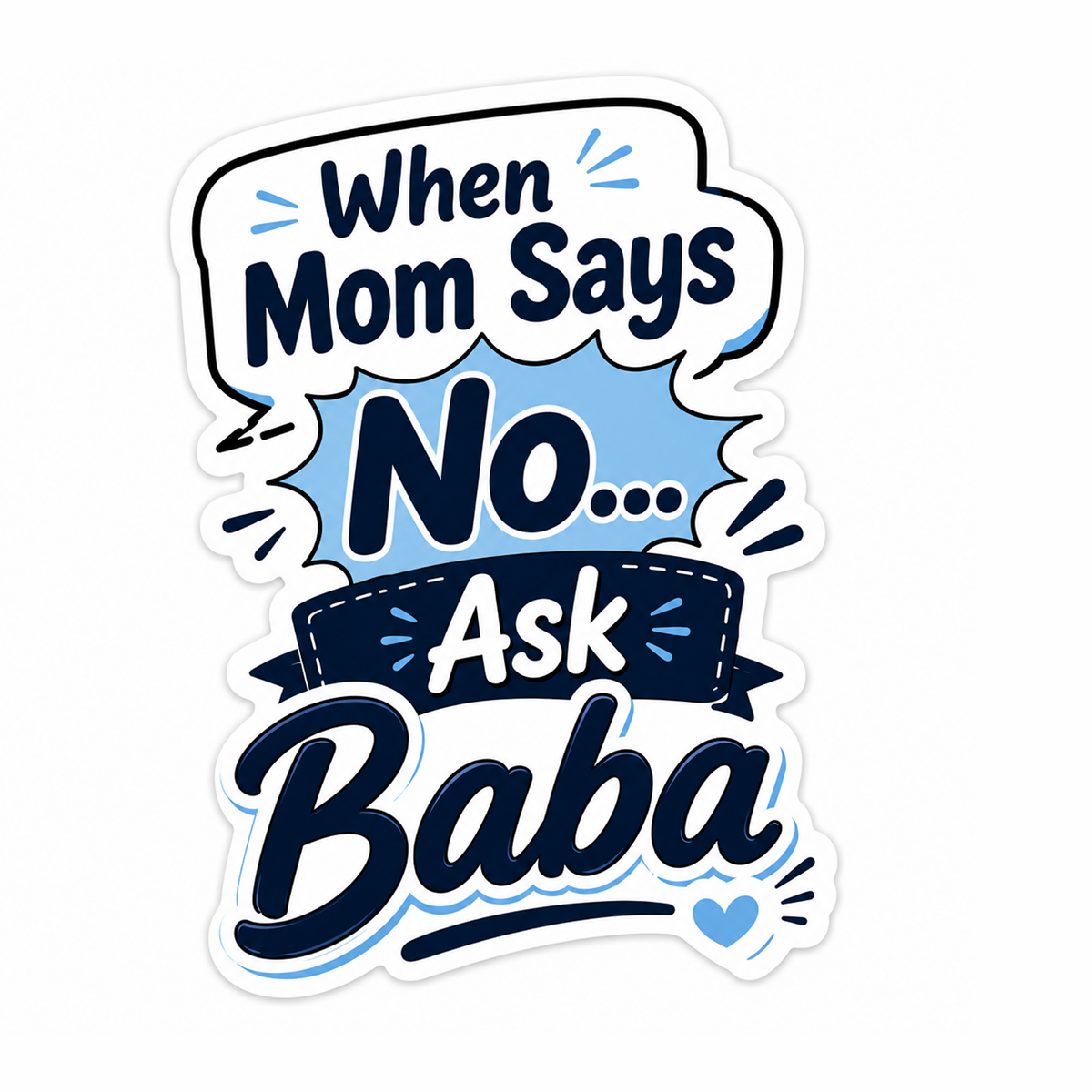 Just Ask Baba