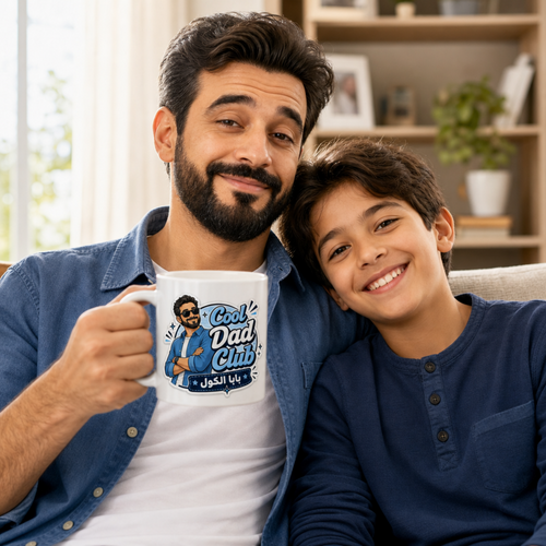 Cool Dad Club