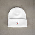 بتشبه النومة بتختي بعد الرجعة من السفر Beanie