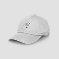 أنا ببيروت بس قلبي عايش برا Cap