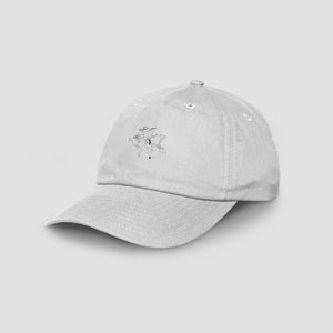 محور الكون Cap
