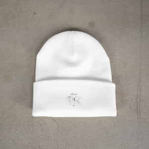 محور الكون Beanie