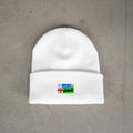 من البحر للجبل Beanie