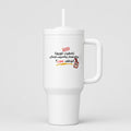 نجوت 40oz Tumbler