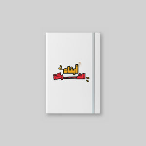 أبناء الشركة Notebook