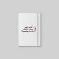رقاصة بالعمر Notebook