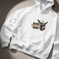 Kebir Hmarna Sene Hoodie