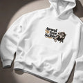Awwal 70 Sene Sa3bin Hoodie