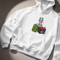 Be The Mezout To My Moteur Hoodie