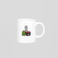 Be The Mezout To My Moteur Mug