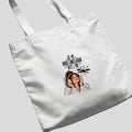 Be My Noise Cancelation Ta7t L MK Tote Bag