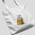 Be L Riyade To My Championship Tote Bag