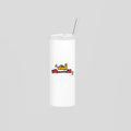أبناء الشركة Skinny Tumbler