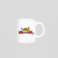 أبناء الشركة Mug