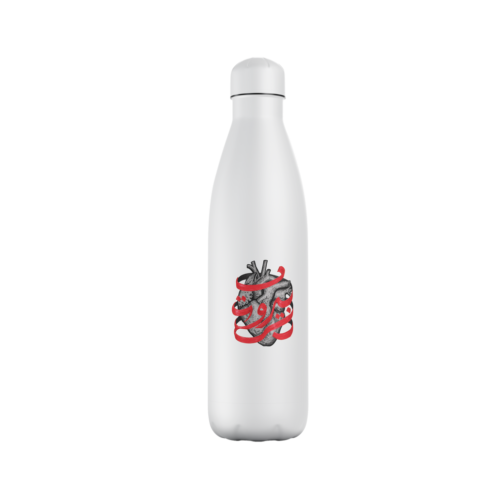 قلب بيروت — Beirut Heart Bottle