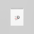 بتشبه صوت فيروز الصبح — Fairuz Mornings Notebook