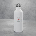 بتشبه النومة بتختي بعد الرجعة من السفر — Back Home Sleep Bottle