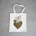 بتضلك حبيبي يا تراب الجنوب — Soil Of The South Tote
