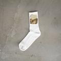 أنا يا رفاق من الجنوب — I Am From The South Socks