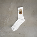 يا رايح صوب الليطاني — Towards The Litani Socks