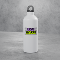 I Love My Job! Bottle