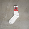 قلب الجنوب — Janoub Heart Socks