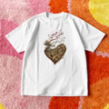 بتضلك حبيبي يا تراب الجنوب Oversized Tee