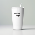 شوب؟ Skinny Tumbler
