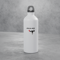 شوب؟ Stainless Bottle