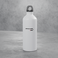 جوعان؟ Stainless Bottle
