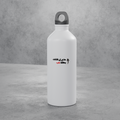 حتى إن فشلت بعلاقة حب Stainless Bottle