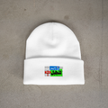من البحر للجبل Beanie