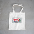 Resilient & Proud Tote Bag