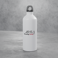 رقاصة بالعمر stainless bottle, Salbé Dawam collection