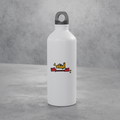 أبناء الشركة stainless bottle, Salbé Dawam collection