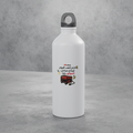 صاحب الموتور stainless bottle, Salbé Dawam collection
