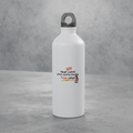 نجوت stainless bottle, Salbé Dawam collection