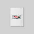 Resilient & Proud Notebook