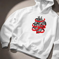 قلب الجنوب Hoodie