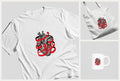 قلب بيروت — Heart Set