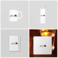 عم اشتغل Employee Desk Kit