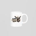 Kebir Hmarna Sene Mug by SALBÉ