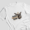 Kebir Hmarna Sene Oversized Tee by SALBÉ